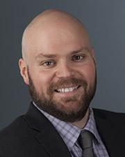 Alex Boynton