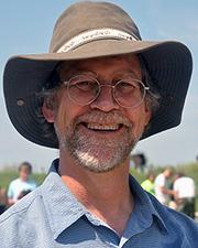Robert Hagen