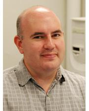 David Mechem