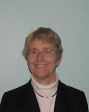 Helen Alexander