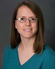 Amber Thumann