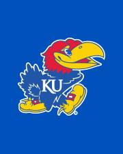 KU Jayhawk