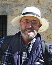 Jorge Soberón