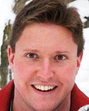 Andrew Torrance